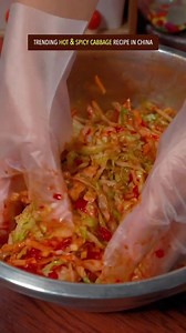 Kimchi 🥬 recipe 🤤😋🔥 | FOOD Factory