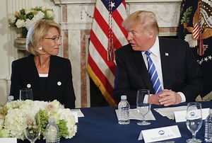 Ex-dean at for-profit college to protect you from for-profit colleges