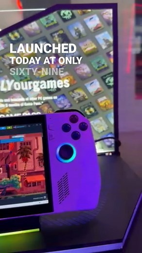 1.3K views · 21 reactions |  Capture your epic gaming moments and...