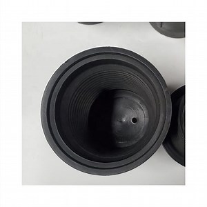 [Hot Item] API Oilfield Nc Threading Plastic & Steel Thread Protector for Tubing, Casing and Drilling Pipe