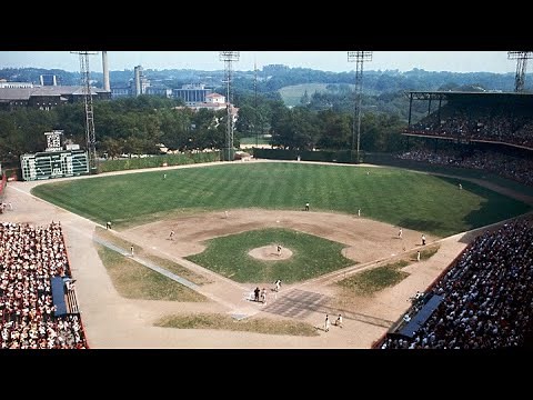April 26 1963 New York Mets vs Pittsburgh Pirates