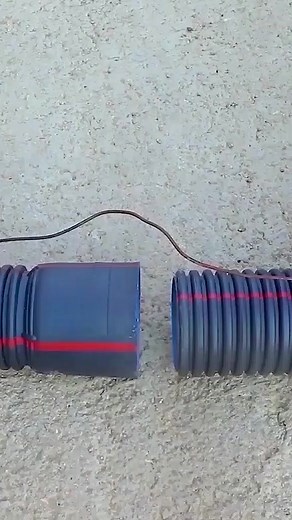 4.5M views · 6.4K reactions | Easy technique to join plastic tubes! | MetDaan Tips | Facebook