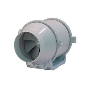 [Hot Item] Powerful Kitchen Duct Fan for Efficient Air Filtration Solutions