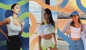 How To Style Your Summer Tank Tops Like Samantha Ruth Prabhu, Ananya Panday And More