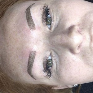 Softap/micro Combo eyebrows. #softap #freshcarve #imageartistrybylyndy #Microbladedeyebrows #archaddicts #permanenteyeliner #3deyebrowsutah #browstrokes #perfecteyebrows #eyebrowstrokes #microbladingutah #utahpermanentcosmetics #makeupartist #microblading #saltlakepermanentmakeup #bountifulpermanentcosmetics #midwaypermanentcosmetics #parkcitypermanentcosmetics #permanentcosmeticsutah #imageartistrybylyndy #permanentmakeup #3dbrow #permanentcosmetics #browsonfleek #microbladingtrainingutah #anas