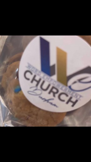 1K views · 23 reactions | Our hospitality team is working hard preparing goodies for our FRIENDS service tomorrow!! Will we see you tomorrow??! Join us for FRIENDS Sunday at 12 noon! #WordEmpowermentChurch #WeChurch #WhereTheresWordForYourLife | We Church | Facebook