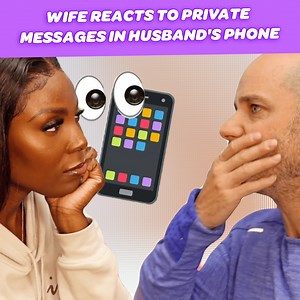 208K views · 2.5K reactions | Reacting To My Husband's DMs From Other Women  | The Mighty McClures | Facebook