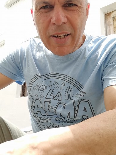 Abuelos, Sostenibilidad y Crisis Global en La Palma