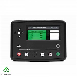 [Hot Item] Smartgen/Dse Controller for Diesel Generator Dse8610 Dse335