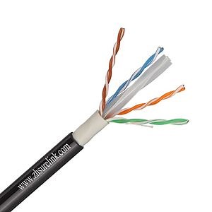 [Hot Item] Surelink Factory Telecommunication Cable CAT6 UTP LAN Cable