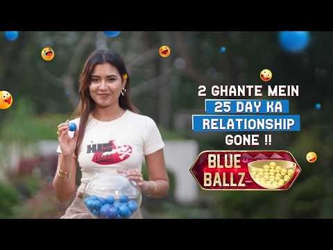 Akanksha’s Secret Fantasies | MTV Splitsvilla X6