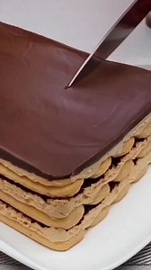 15K views · 193 reactions | Delicious Chocolate Cake 殺 preparation...