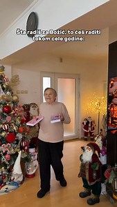 Hristos se rodi, Srećan Božić!❤️☦️✨ | Zeljko Malenovic