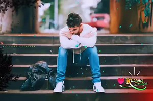 445K views · 44K reactions | - BROKEN.....鹿 | Krishna Creation | Facebook