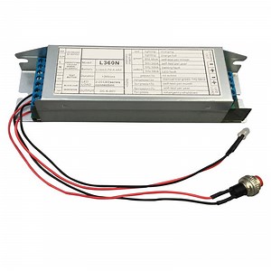 [Hot Item] L360n Battery Backup Constant Output Emergency Power Kit Emergency Power Supply