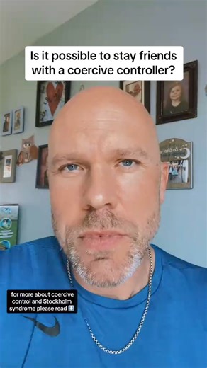 2.6K views · 71 reactions | Coercive control refers to a pattern of...