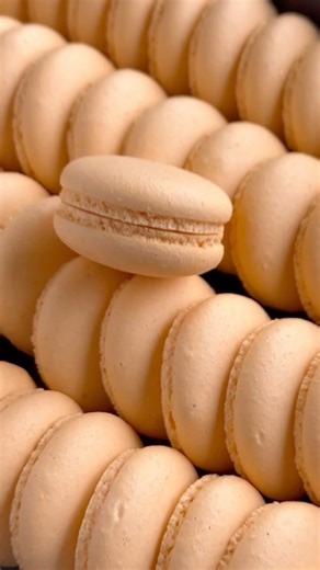 4.1K views · 50 reactions | These macarons are made with Italian meringue!!! I have to say, they are totally worth the trouble with sugar syrup and all. And I’m so excited to share this recipe in my upcoming macaron book. By the way, if you haven’t subscribed to my email list exclusively for the book announcements, DO IT NOW!!! Book pre-order is opening soon... #frenchmacarons #Italianmeringue #macarons #macaronrecipe #homemademacarons | Sweet & Savory | Facebook