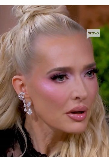 Dorit and Erika's Drama Continues on RHOBH