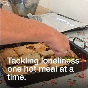 190K views · 738 reactions | The Barrow pupils taking on loneliness | BBC Cumbria | Facebook