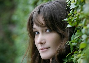 Carla Bruni – L’Amoureuse