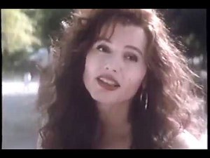 Angie MOVIE TRAILER 1994 - Geena Davis, James Gandolfini