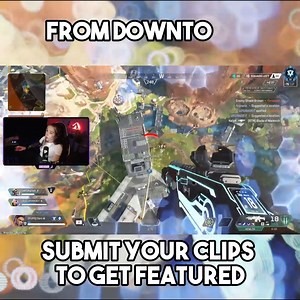 5.2K views | That arc star | Apex Legends Central | Facebook