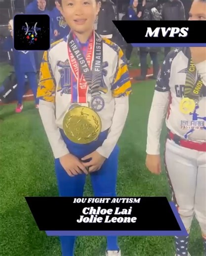 Island Fastpitch on Reels