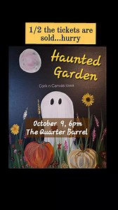 Cork N Canvas Iowa on Reels