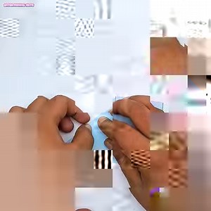 How To Make Star With Paper | Christmas Paper Star Decorations Ideas | Christmas Crafts In July Christmas Stars Paper Decoration | 3D Star for your Christmas Decoration #ChristmasPaperStar #PaperChristmasStar #ChristmasCraftsInJuly | Entertaining Arts