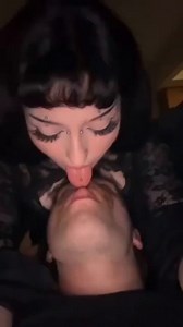 I just wanna lick lick lick lick… #femdom #nsfwtwtًً #facesitting