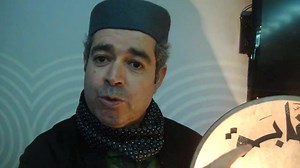 Mr Loussaeif Mourad , un citoyen tunisien qui s'exprime .... Artiste il expose et vend son travail à Novotel Constantine . ( 3 vidéo sur 5 ) Constantine 13 / Janvier / 2016 à 16 h 21 mn | constantine ma ville