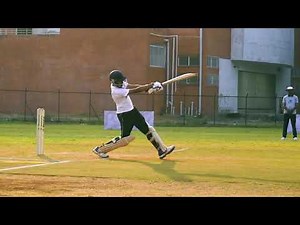 ŠKODA SINGLE WICKET - Pune - U14 HIghlights