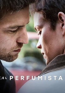 El perfumista - película: Ver online en español