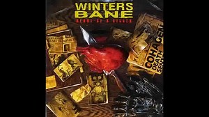 kick ass 90's U.S Power Metal from Akron, Ohio with #TimRippersOwen on vocals Heart of a Killer (1993) It’s been too long – there’s no way out I’ll die in here – in the haunted house Glass walls consume – concealing my fate Is dying worth what I paid – in the haunted house | True Heavy Metal PAGE