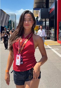 F1🏁 | archie