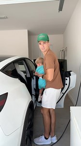 Riding the carousel for a toddler is the equivalent of riding a roller coaster for an adult #fatherson #parenthood | Matt Howard