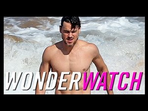 The Best Beach Bodies of 2015