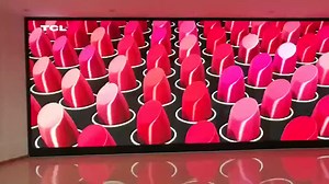 Indoor P2.5 Led Video Wall Full Color Advertising Display Screen 320*160mm Indoor P2.5 Led Module