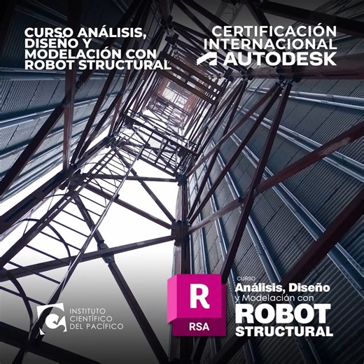 Mayor información: https://bit.ly/459VWW0 Curso Análisis, Diseño y...