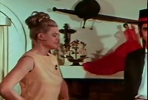 Ole (aka Superstud) (1971, US, full movie, vinatge porn)