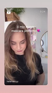 FIRST REACTION … SHOCK 🙂 VAMP Mascara . #madeinitaly #length #buildablemascara | Pupa Milano Malta