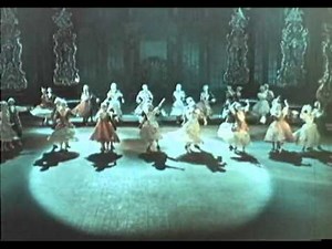 Cinderella (Full) 1960 Part 5