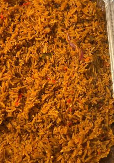 Afrokitchen Nigerian food Philippines Nigerian food Manila African food manila #FoodTrayManila #PepperedGizzard #NigerianShawarma #basmatirice #ofadastew #chickenadobo #exploremanila #AfricanFood #CoconutRice #FriedRice #AfricanfoodManila #Goatmeat #Asun #NigerianStew #NigerianFoodPhilippines #GoatmeatPeppersoup #Catfishpeppersoup #africanfoodphilippines #FoodPhotography #nigerianfood #Foodporn #chefsofınstagram