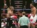 Hasim Rahman KO Lennox Lewis