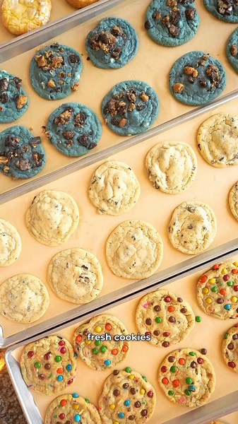 Explore The Baked Bear: San Diego’s Ice Cream Sandwich Haven