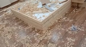 Wood working Bed designs | Pooja Furniture jaipur