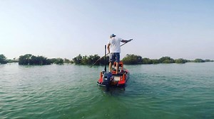 35 reactions | Ok I Suck at Poling but this was a quick video to show how easy it is to push the H:Skiff around. I'll get a proper pole next time  H:SKIFF The Ultimate Skiff!!! Dealers  USA @hcraft_usa AUS @hcraft_aus KWT @hcraft_q8 SAU @bluelimits #hayaarimarine #hcraft #hskiff #microskiff #skiff #skiffporn #fishing #sup #soflo #poling #skinnywater #flats #mangroves #inabudhabi #mydubai #dubai #uae | Hayaari Marine | Facebook