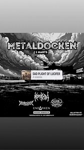 #deathmetal#demolizer#endarken#gutturalslug#dudør4gangepåenaften#brutalt#dukugodt | KONKHRA