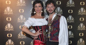 Šok ve StarDance: Končí Daniela Šinkorová! Gondíka zranila tanečnice