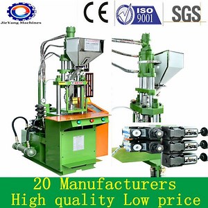 [Hot Item] Factory Price Marker Pen Making Machine